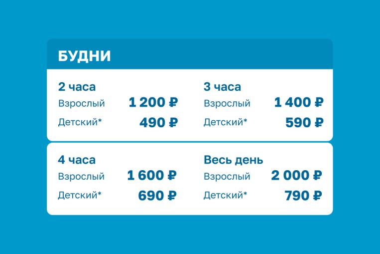 Дни Моржевания 